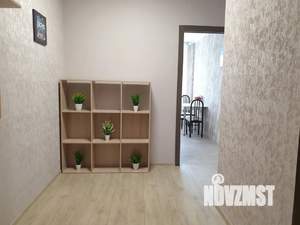 2-к квартира, посуточно, 56м2, 25/25 этаж