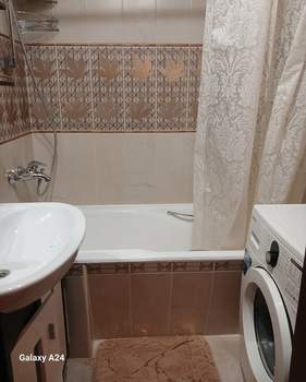 3-к квартира, на длительный срок, 68м2, 7/9 этаж