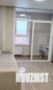 2-к квартира, на длительный срок, 53м2, 22/24 этаж