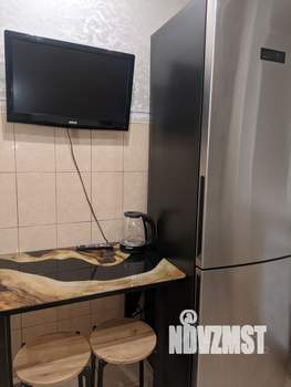 2-к квартира, на длительный срок, 47м2, 4/5 этаж