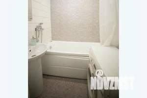 1-к квартира, посуточно, 39м2, 3/10 этаж