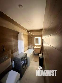 2-к квартира, на длительный срок, 45м2, 14/24 этаж