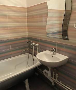 2-к квартира, на длительный срок, 66м2, 21/23 этаж