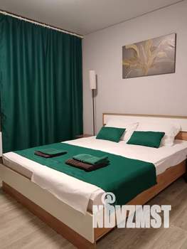 Студия квартира, посуточно, 27м2, 2/17 этаж