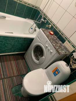 1-к квартира, на длительный срок, 33м2, 5/5 этаж