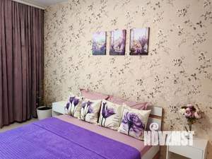 2-к квартира, посуточно, 70м2, 5/10 этаж