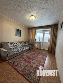 2-к квартира, на длительный срок, 48м2, 4/5 этаж