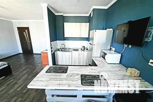 1-к квартира, посуточно, 38м2, 7/10 этаж