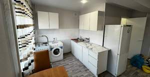 2-к квартира, на длительный срок, 42м2, 3/5 этаж