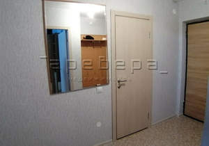 1-к квартира, на длительный срок, 42м2, 19/25 этаж