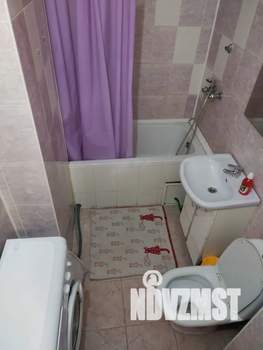 Студия квартира, посуточно, 16м2, 3/10 этаж