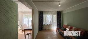 1-к квартира, на длительный срок, 32м2, 4/5 этаж