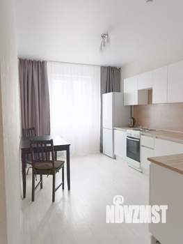 2-к квартира, на длительный срок, 56м2, 3/16 этаж