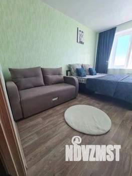 1-к квартира, посуточно, 58м2, 1/1 этаж