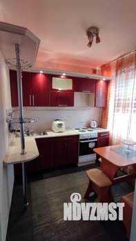 1-к квартира, на длительный срок, 31м2, 5/5 этаж