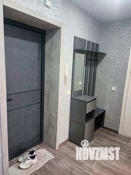 1-к квартира, на длительный срок, 38м2, 9/11 этаж