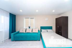 Студия квартира, посуточно, 32м2, 5/5 этаж