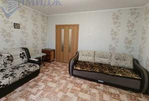 1-к квартира, на длительный срок, 40м2, 7/10 этаж