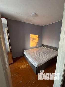 2-к квартира, на длительный срок, 43м2, 4/5 этаж