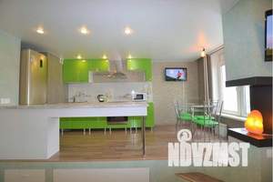 1-к квартира, посуточно, 51м2, 20/20 этаж