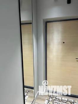 1-к квартира, посуточно, 55м2, 10/16 этаж