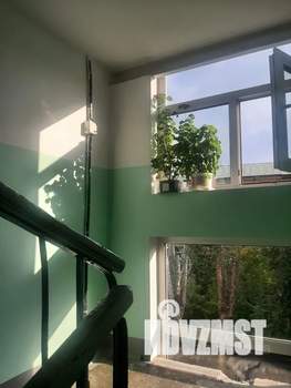 2-к квартира, посуточно, 42м2, 5/5 этаж