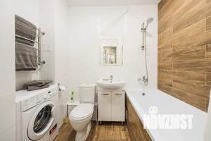 2-к квартира, посуточно, 54м2, 8/25 этаж