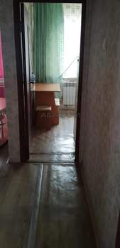 1-к квартира, на длительный срок, 32м2, 4/5 этаж