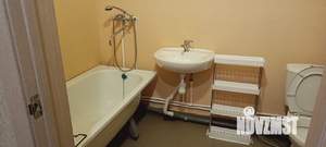 1-к квартира, на длительный срок, 27м2, 25/25 этаж