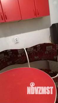 Студия квартира, на длительный срок, 14м2, 1/5 этаж