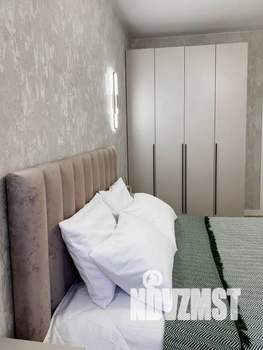 2-к квартира, посуточно, 65м2, 8/15 этаж