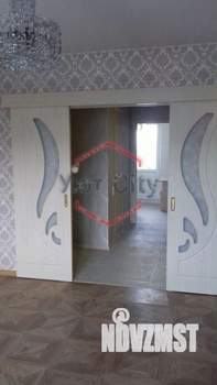 1-к квартира, на длительный срок, 40м2, 6/9 этаж