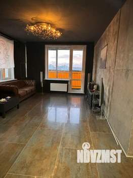 3-к квартира, на длительный срок, 82м2, 19/25 этаж