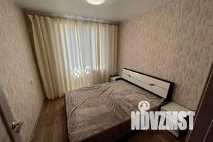 2-к квартира, посуточно, 52м2, 16/16 этаж