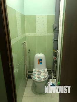 1-к квартира, на длительный срок, 40м2, 4/10 этаж