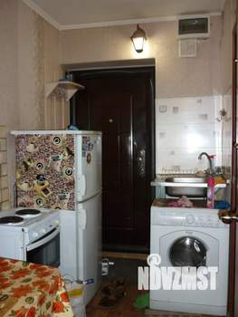 Студия квартира, на длительный срок, 14м2, 1/5 этаж