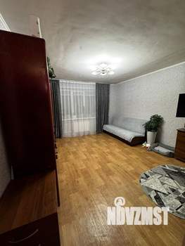 1-к квартира, на длительный срок, 37м2, 6/9 этаж