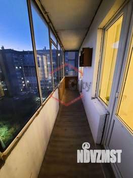 1-к квартира, на длительный срок, 35м2, 7/10 этаж