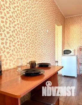 1-к квартира, посуточно, 32м2, 3/9 этаж