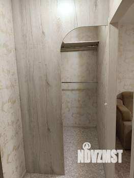 1-к квартира, на длительный срок, 42м2, 1/10 этаж
