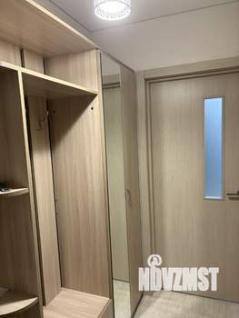 Студия квартира, на длительный срок, 29м2, 12/21 этаж