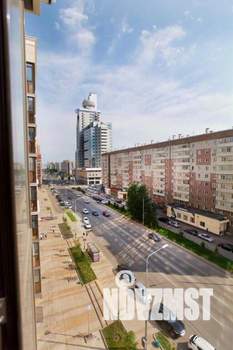 1-к квартира, посуточно, 60м2, 1/1 этаж
