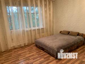 2-к квартира, посуточно, 43м2, 2/10 этаж