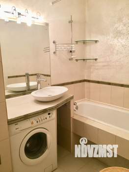 1-к квартира, на длительный срок, 55м2, 15/17 этаж