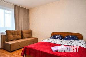 2-к квартира, посуточно, 60м2, 9/9 этаж