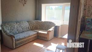1-к квартира, на длительный срок, 32м2, 4/5 этаж