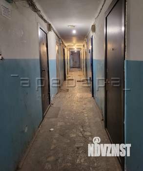 Студия квартира, на длительный срок, 14м2, 1/5 этаж