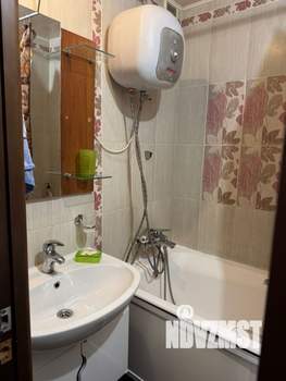 2-к квартира, на длительный срок, 60м2, 4/10 этаж