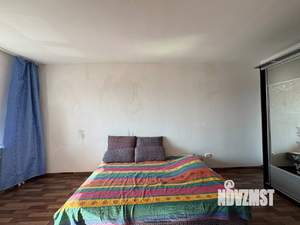 1-к квартира, на длительный срок, 36м2, 1/16 этаж