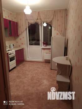 2-к квартира, на длительный срок, 52м2, 9/10 этаж